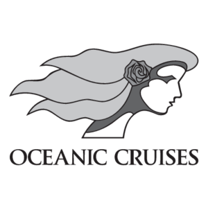 Oceanic Cruises Logo