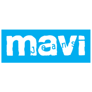 Mavi Jeans Logo