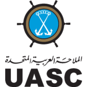 United Arab Shipping Company S.A.G. Logo