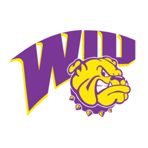 Western Illinois Leathernecks Logo