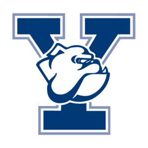 Yale Bulldogs Logo