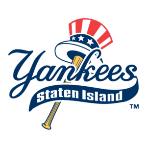 Staten Island Yankees(69) Logo