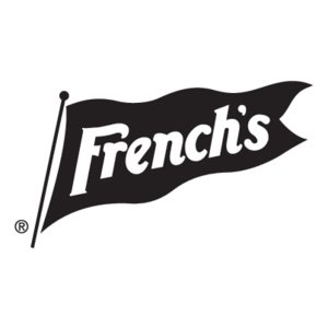 French's Logo