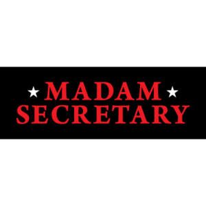 Madam Secretary Logo