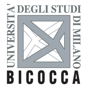 Universit  degli Studi di Milano-Bicocca Logo