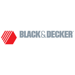 Black & Decker(282) Logo