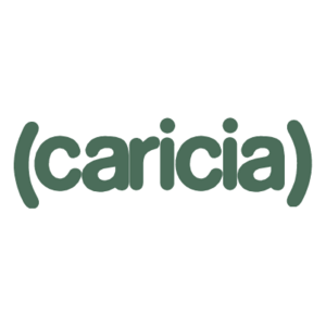  caricia  Logo