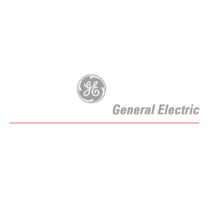 General Electric(148) Logo