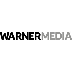 Warner Media Logo