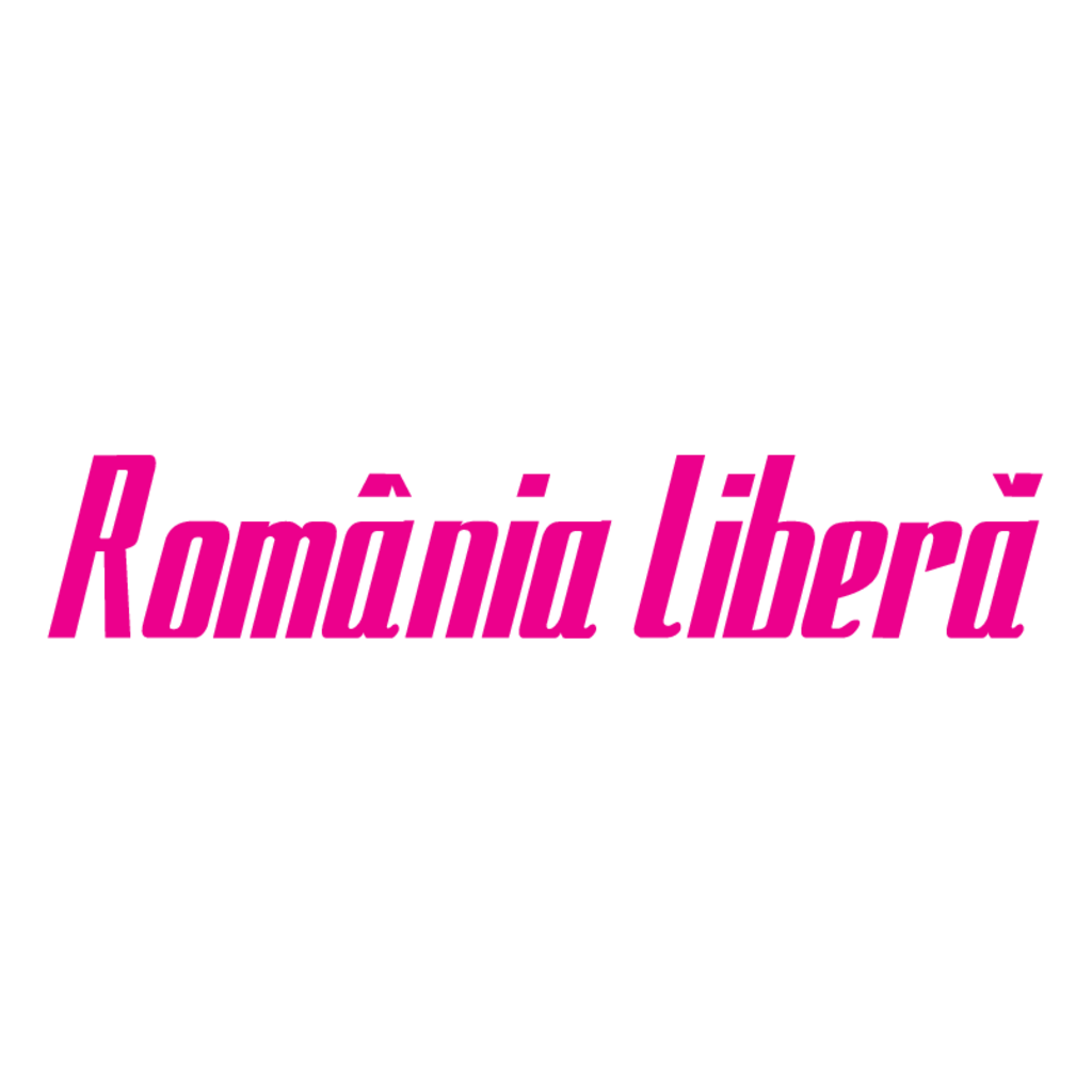 Romania,Libera