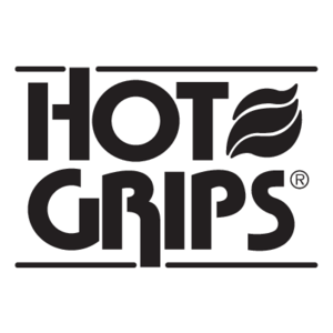 Hot Grips Logo