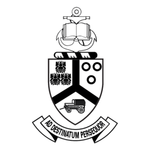 University Of Pretoria Logo