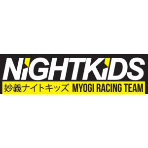 Nightkids Logo