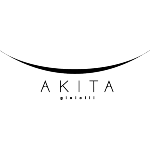 AKITA gioielli Logo