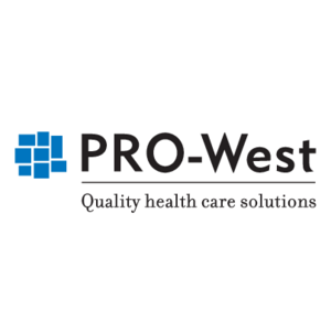 PRO-West Logo