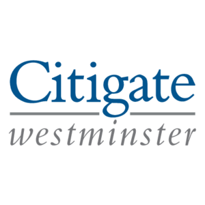 Citigate Westminster Logo