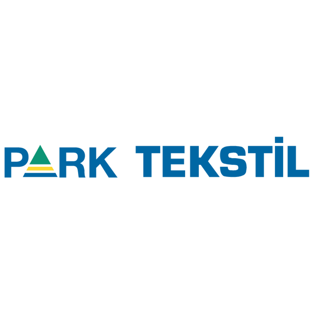 Park,Tekstil