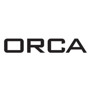 Orca Logo