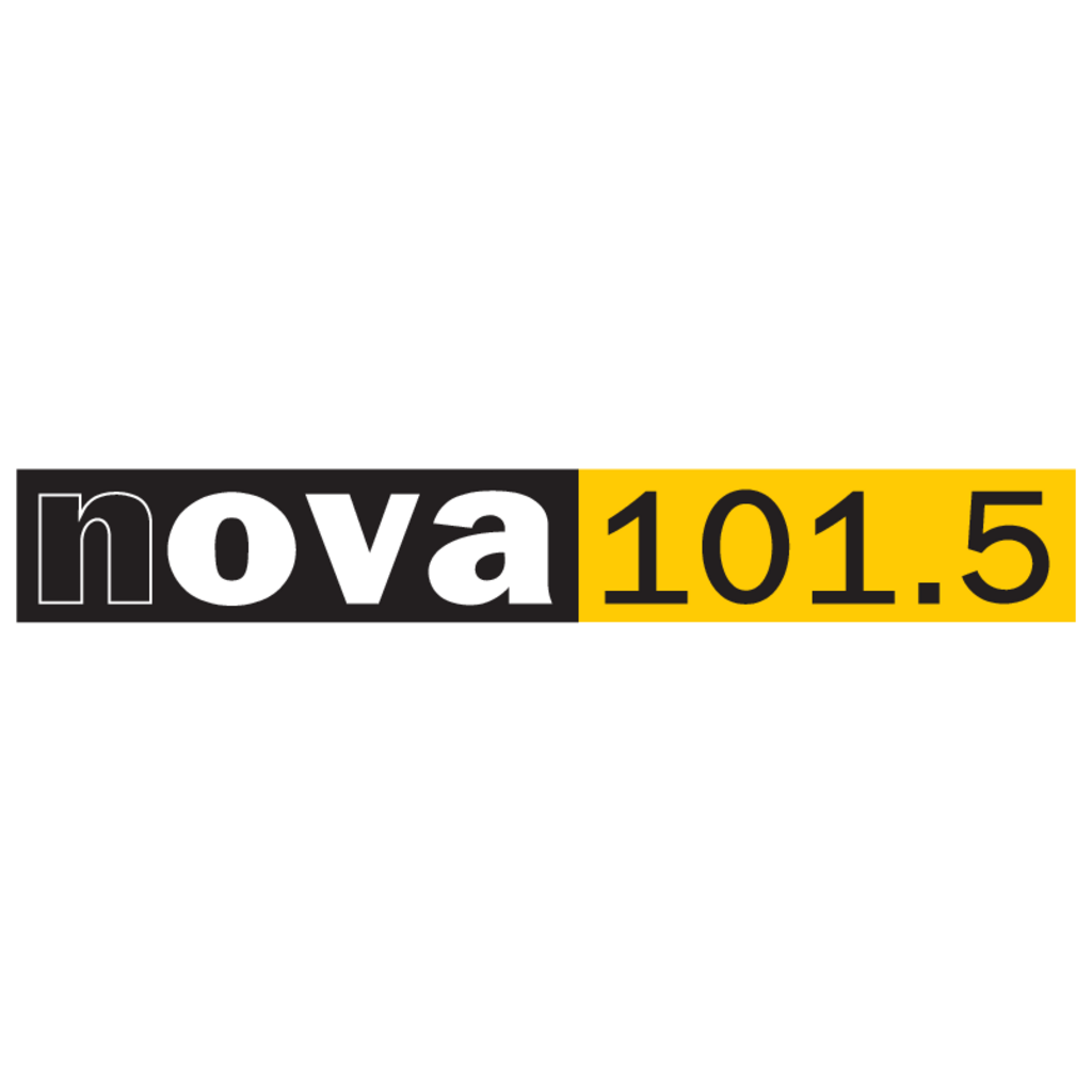 Nova,101,5