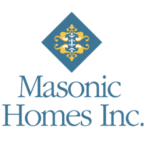 Masonic Homes Logo
