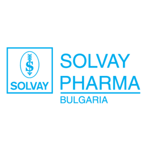 Solvay Pharma Bulgaria Logo