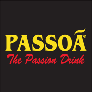 Passoa(150) Logo