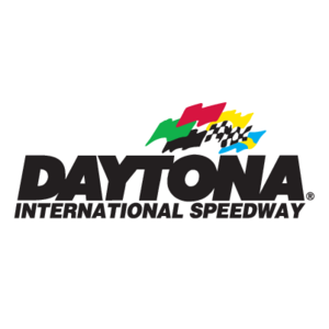 Daytona International Speedway(126) Logo