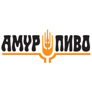 Amurpivo Logo