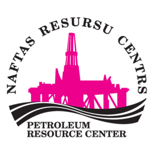 Naftas Resursu Centrs Logo