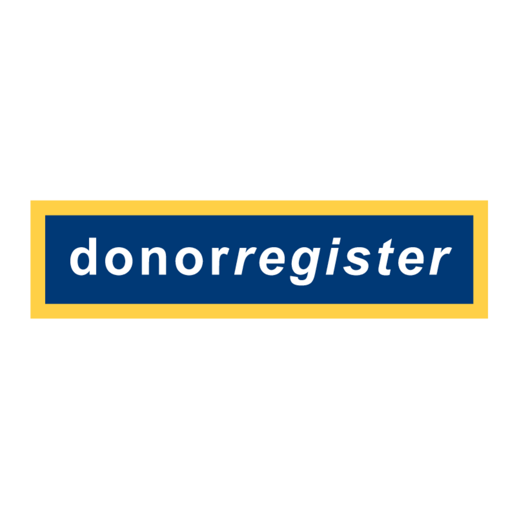 Donorregister