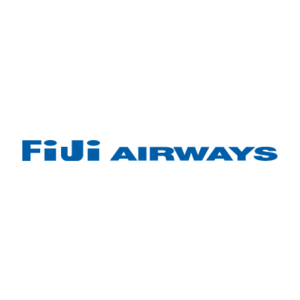 FiJi Airways Logo