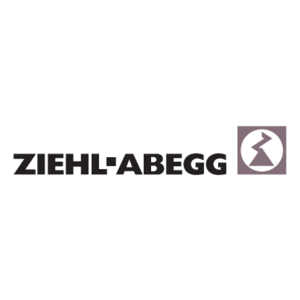 ZIEHL-ABEGG Logo