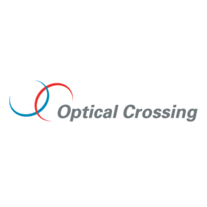 Optical Crossing Logo