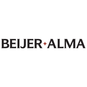 Beijer Alma Logo