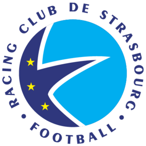 Strasbourg Logo