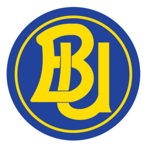 HSV Barmbek-Uhlenhorst Logo