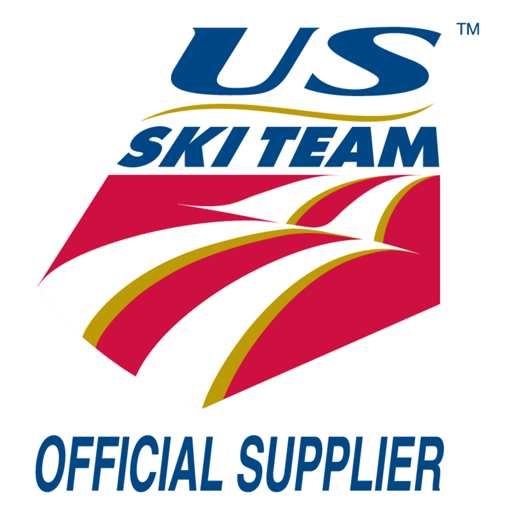US,Ski,Team,official,Supplier