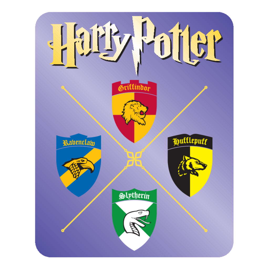 Griffindor,Ravenclaw,Slytherin,Hufflepuff