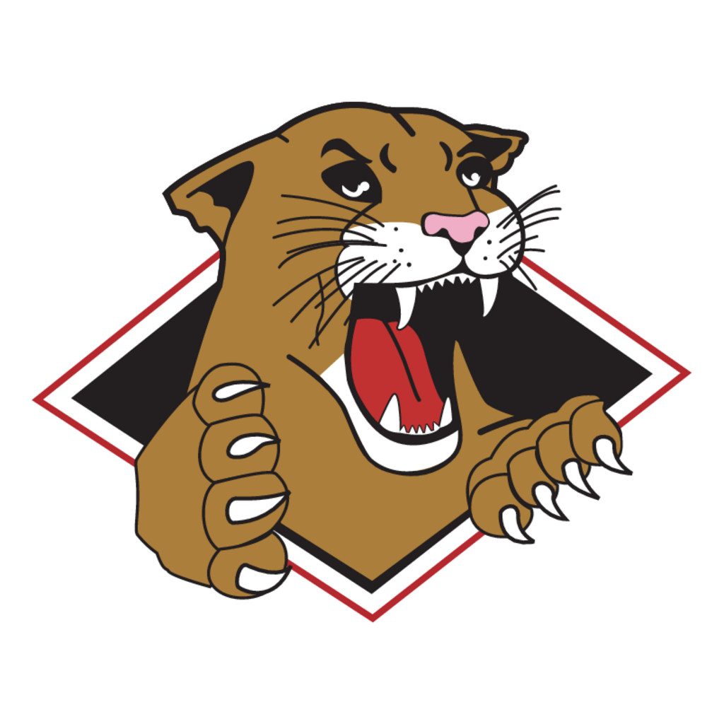 Pricne,George,Cougars