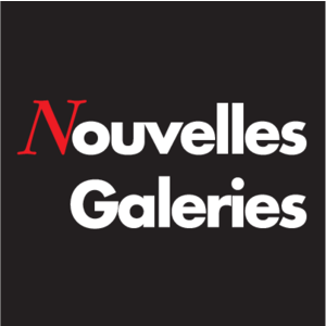 galeries lafayette logo