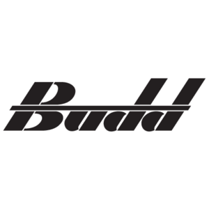 Budd Logo