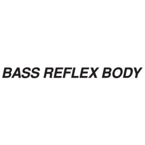 Bass Reflex Body Logo