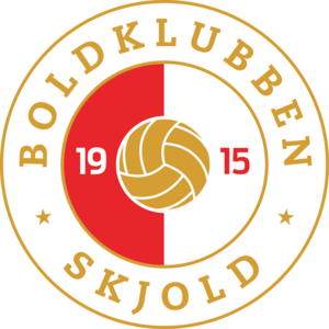 BK Skjold Logo
