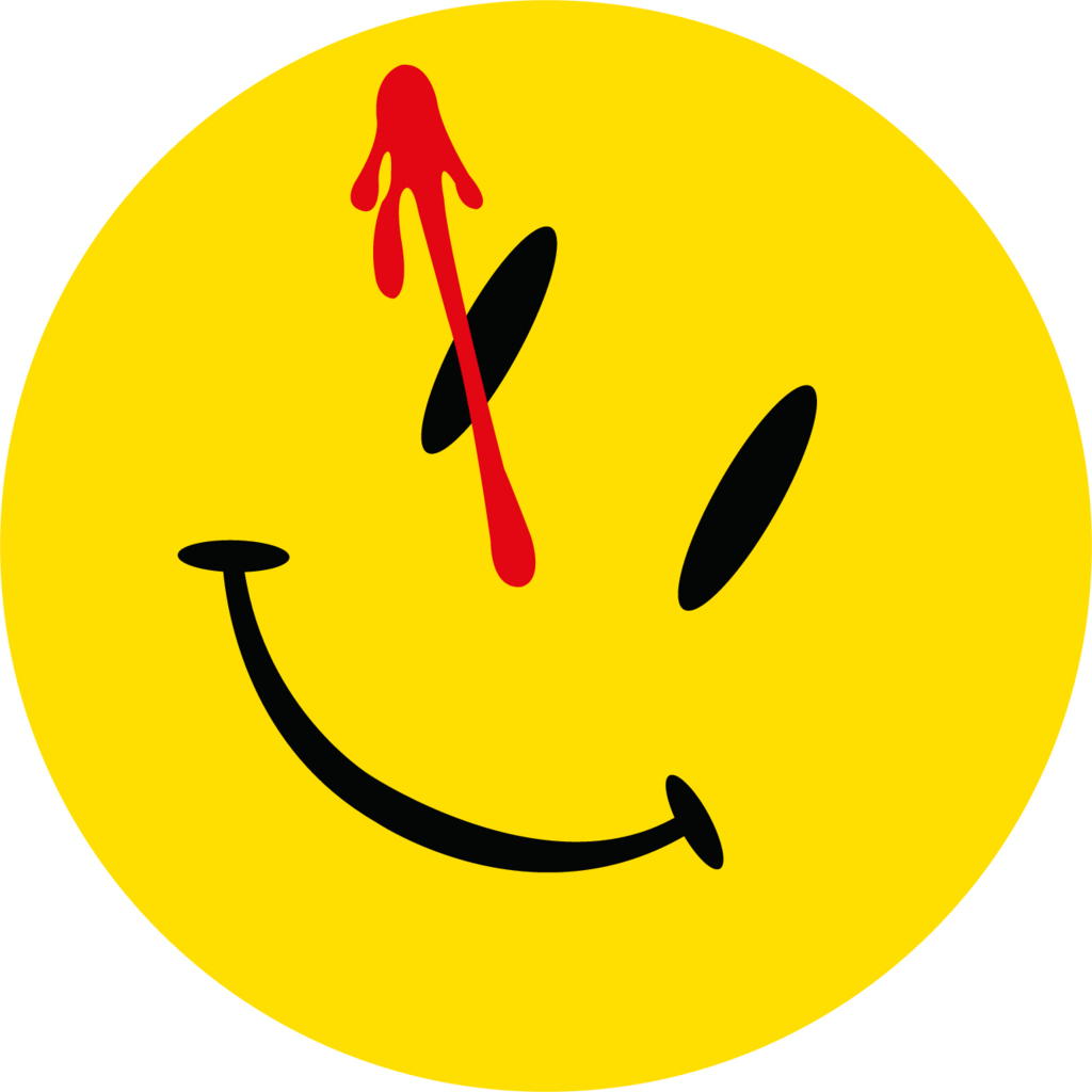 Smiley, Media 