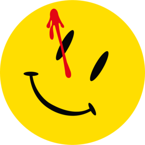 Smiley Logo