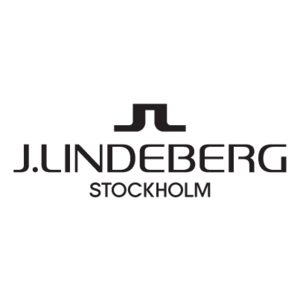j lindeberg Logo