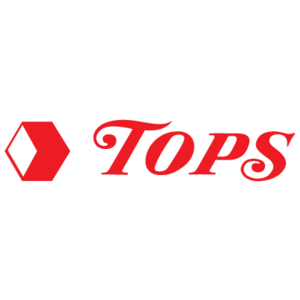 Tops Logo