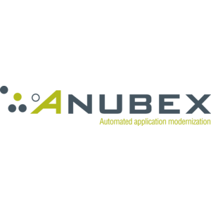 Anubex Logo