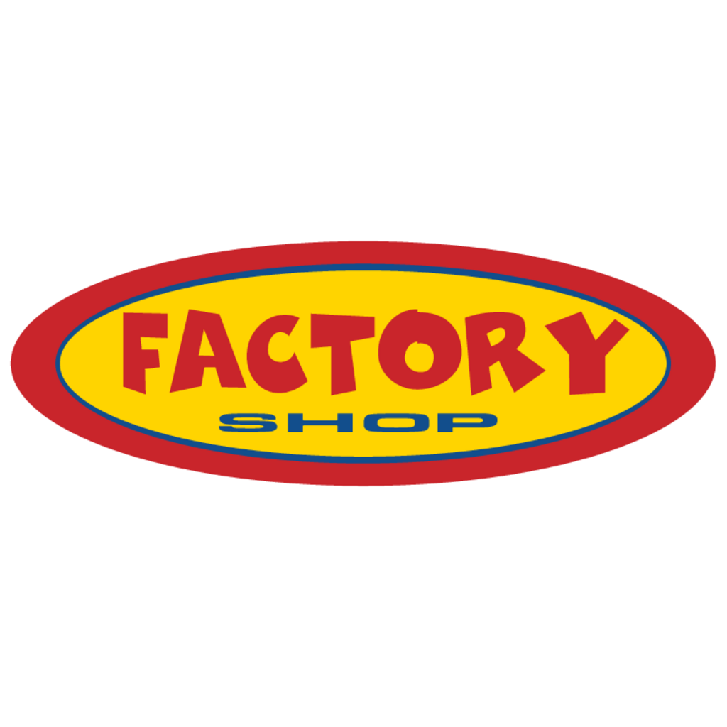 Factory,Shop