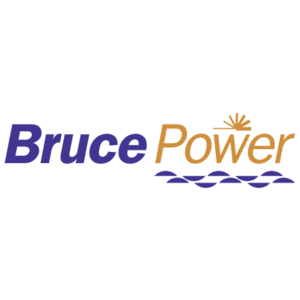 Bruce Power Logo